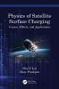 Physics of Satellite Surface Charging