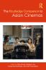 Routledge Companion to Asian Cinemas