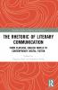 Rhetoric of Literary Communication