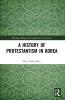 History of Protestantism in Korea