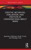 Creative Metaphor Evaluation and Emotion in Conversations about Work