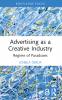 Advertising as a Creative Industry