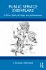 Public Service Exemplars
