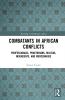 Combatants in African Conflicts