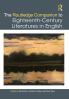 Routledge Companion to Eighteenth-Century Literatures in English