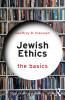 Jewish Ethics