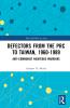 Defectors from the PRC to Taiwan 1960-1989