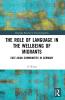 Role of Language in the Wellbeing of Migrants