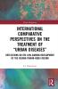 International Comparative Perspectives on the Treatment of “Urban Diseases”