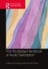 Routledge Handbook of Audio Description