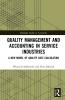 Quality Management and Accounting in Service Industries