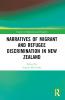 Narratives of Migrant and Refugee Discrimination in New Zealand