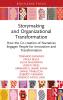 Storymaking and Organizational Transformation
