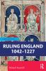 Ruling England 1042–1227