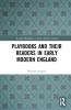 Playbooks and their Readers in Early Modern England