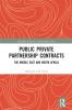 Public Private Partnership Contracts