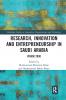 Research Innovation and Entrepreneurship in Saudi Arabia