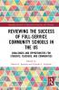 Reviewing the Success of Full-Service Community Schools in the Us