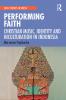 Performing Faith