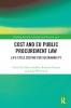 Cost and EU Public Procurement Law