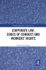 Corporate Law Codes of Conduct and Workers’ Rights