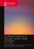 Routledge Handbook of Sexuality Gender Health and Rights