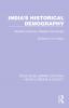 India's Historical Demography
