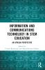 Information and Communications Technology in STEM Education