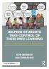Helping Students Take Control of Their Own Learning