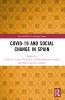 COVID-19 and Social Change in Spain