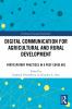 Digital Communication for Agricultural and Rural Development