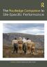 Routledge Companion to Site-Specific Performance
