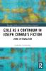 Exile as a Continuum in Joseph Conrad’s Fiction