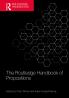 Routledge Handbook of Propositions