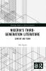 Nigeria's Third-Generation Literature