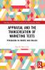 Appraisal and the Transcreation of Marketing Texts