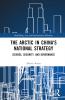 Arctic in China’s National Strategy