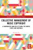 Collective Management of Music Copyright