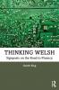 Thinking Welsh