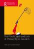 Routledge Handbook of Philosophy of Delusion
