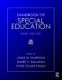 Handbook of Special Education