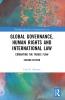Global Governance Human Rights and International Law