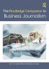 Routledge Companion to Business Journalism