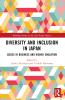 Diversity and Inclusion in Japan