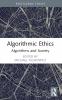 Algorithmic Ethics