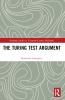 Turing Test Argument