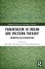 Panentheism in Indian and Western Thought
