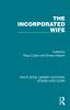 Incorporated Wife