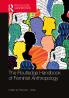 Routledge Handbook of Feminist Anthropology