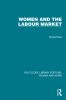Women and the Labour Market